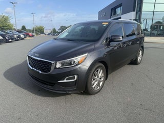 2019 Kia Sedona EX