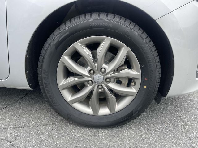 2020 Kia Sedona EX