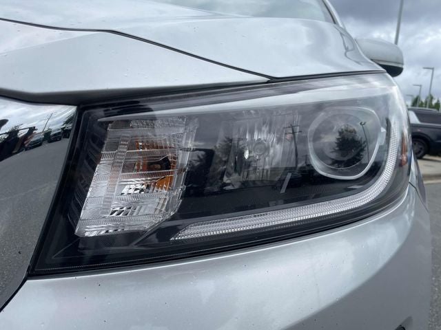 2020 Kia Sedona EX