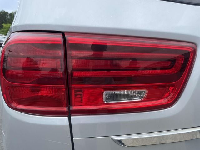 2020 Kia Sedona EX