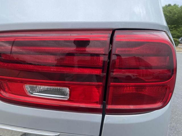 2020 Kia Sedona EX