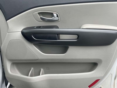 2020 Kia Sedona EX