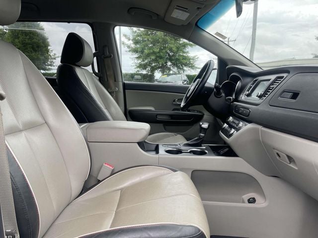 2020 Kia Sedona EX