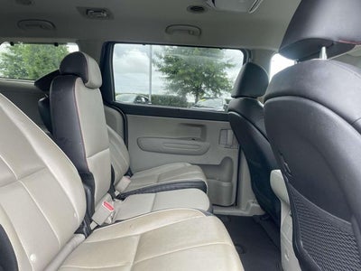 2020 Kia Sedona EX