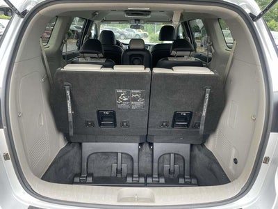 2020 Kia Sedona EX