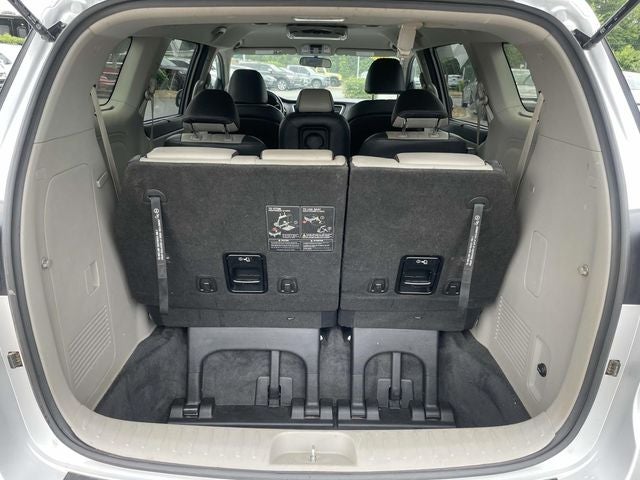 2020 Kia Sedona EX