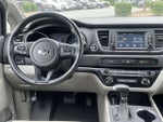 2020 Kia Sedona EX