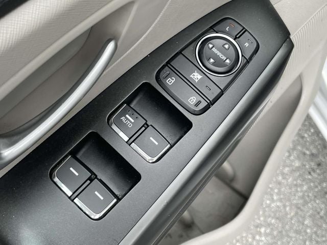 2020 Kia Sedona EX