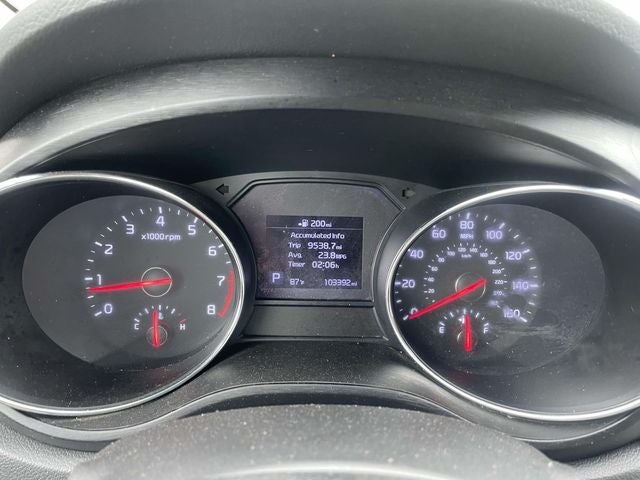 2020 Kia Sedona EX