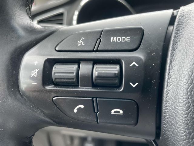 2020 Kia Sedona EX