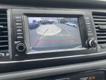 2020 Kia Sedona EX