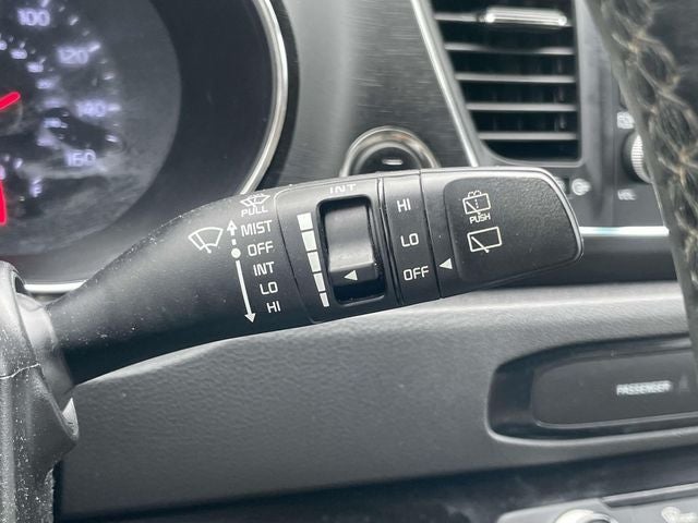2020 Kia Sedona EX