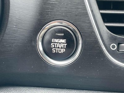 2020 Kia Sedona EX