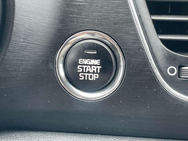 2020 Kia Sedona EX