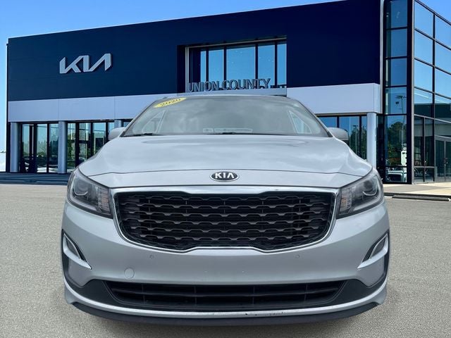 2020 Kia Sedona EX