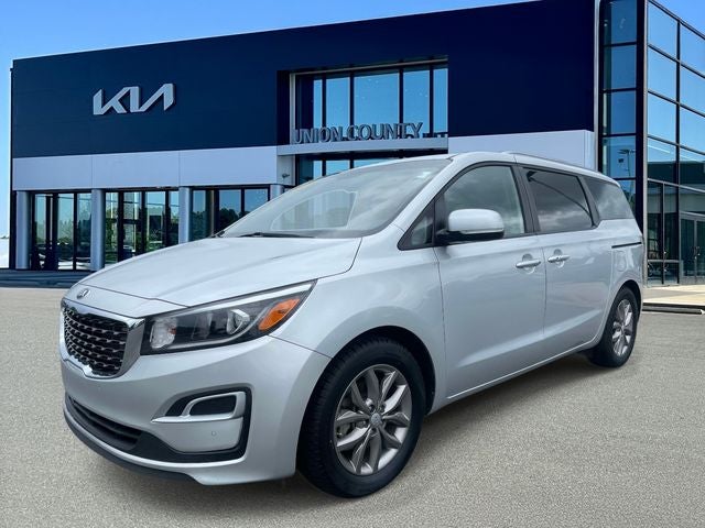 2020 Kia Sedona EX
