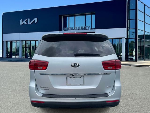 2020 Kia Sedona EX