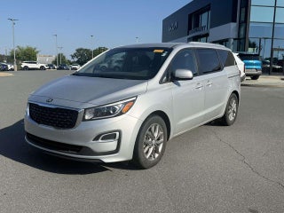 2020 Kia Sedona EX