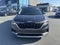 2023 Kia Carnival LX Seat Package