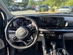 2023 Kia Carnival LX Seat Package
