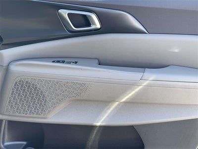 2026 Kia Carnival LX