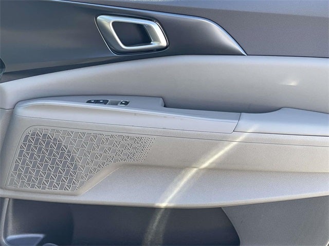 2026 Kia Carnival LX