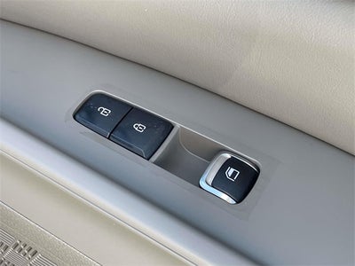 2026 Kia Carnival LX