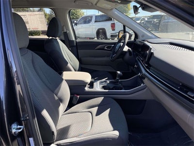 2026 Kia Carnival LX