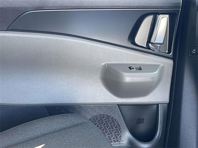 2026 Kia Carnival LX