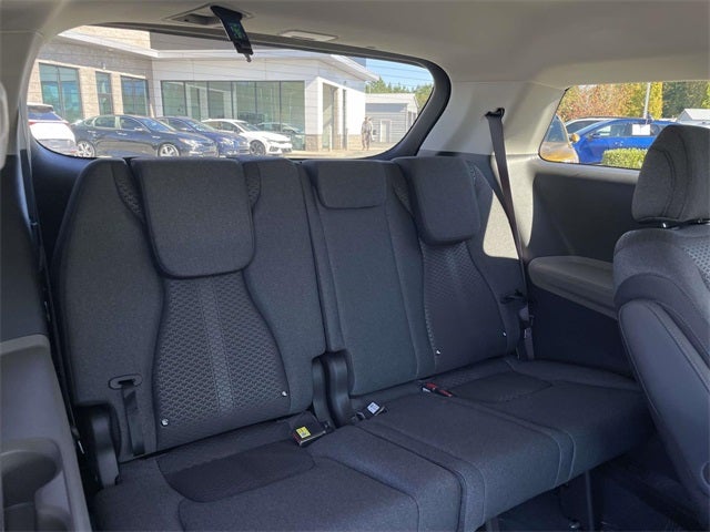 2026 Kia Carnival LX