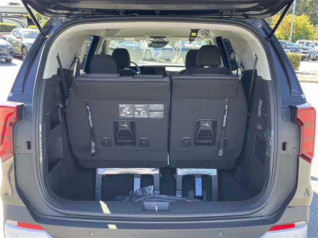 2026 Kia Carnival LX