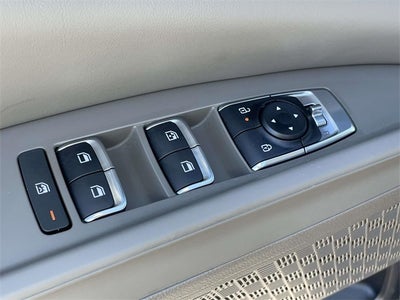 2026 Kia Carnival LX