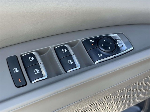 2026 Kia Carnival LX