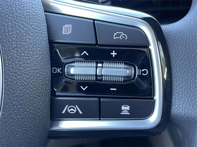 2026 Kia Carnival LX