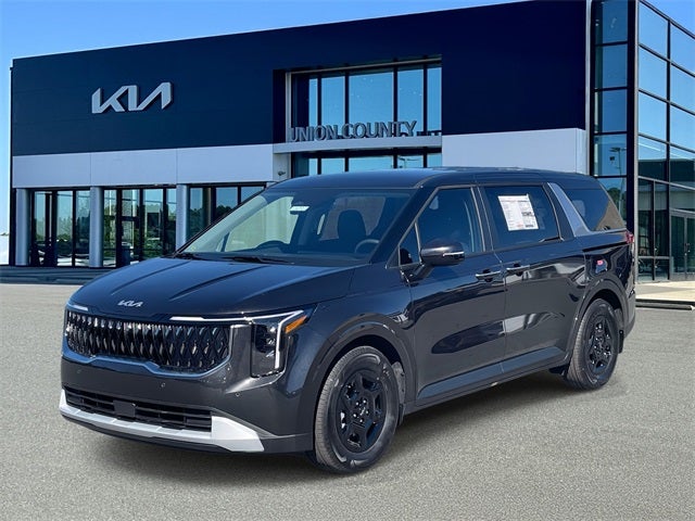 2026 Kia Carnival LX