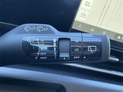 2026 Kia Carnival LX