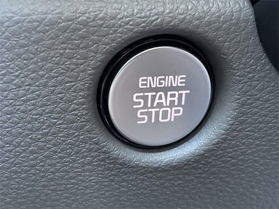 2026 Kia Carnival LX