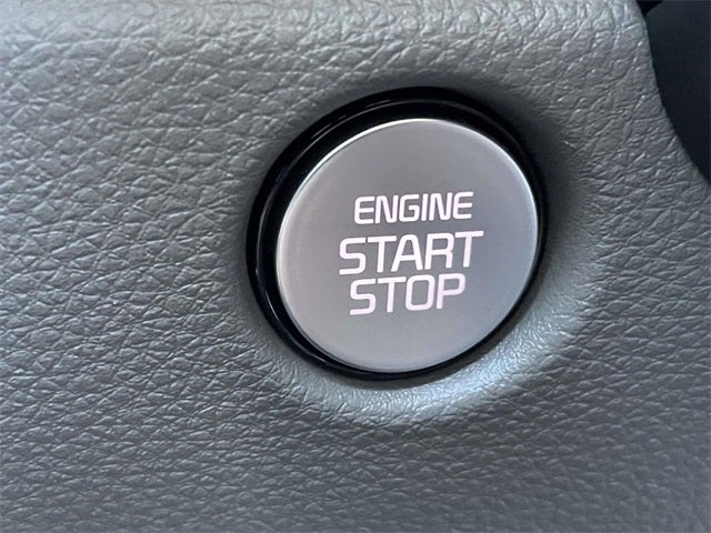 2026 Kia Carnival LX