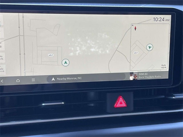 2026 Kia Carnival LX