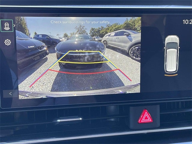 2026 Kia Carnival LX