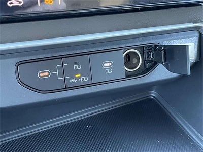 2026 Kia Carnival LX