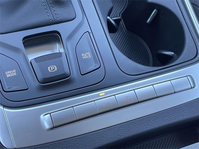 2026 Kia Carnival LX