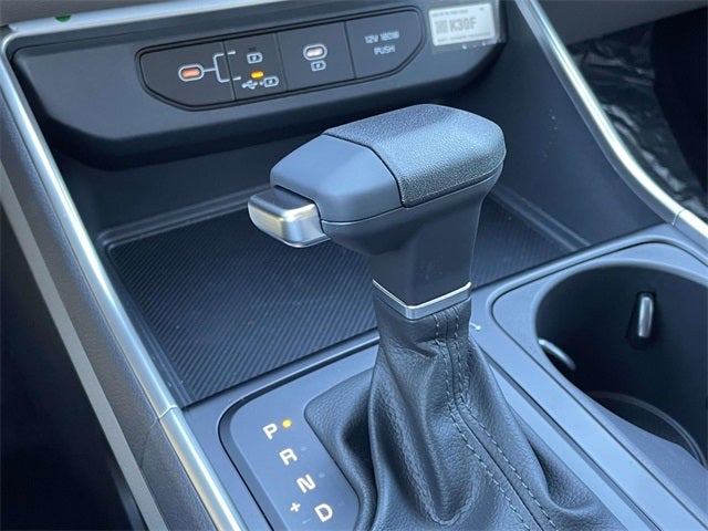 2026 Kia Carnival LX