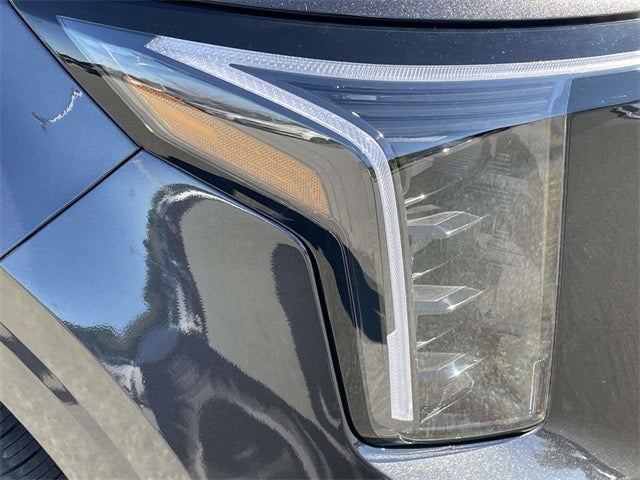 2026 Kia Carnival LX