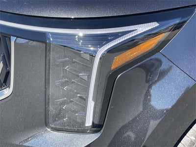 2026 Kia Carnival LX