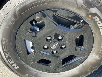 2026 Kia Carnival LX