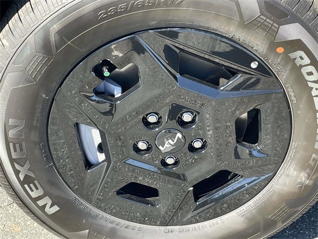 2026 Kia Carnival LX