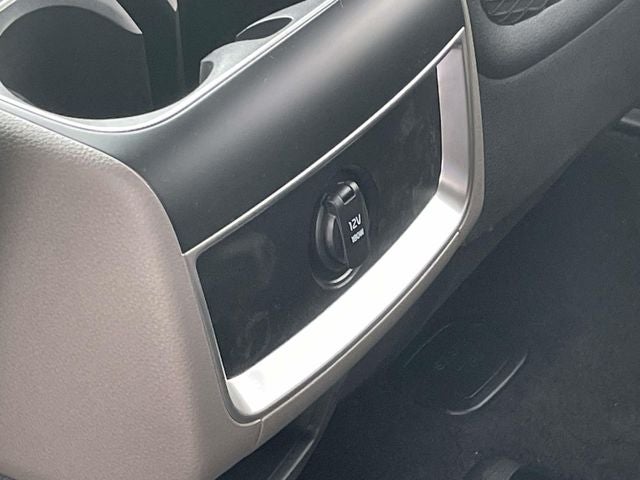 2026 Kia Carnival LX
