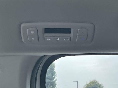 2026 Kia Carnival LX