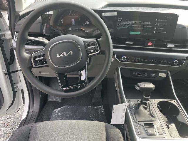2026 Kia Carnival LX